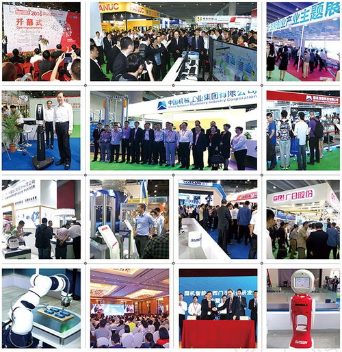 智能引領回來 創(chuàng)新改變世界——Roboimex 2017會展服務探析